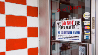 Over 300 Michigan Plumbers Came to Flint to Provide Aid in Ongoing Water Crisis